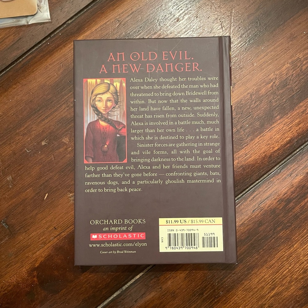 Book - Picture 2 of 2
